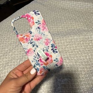 Loopy case 12 pro max